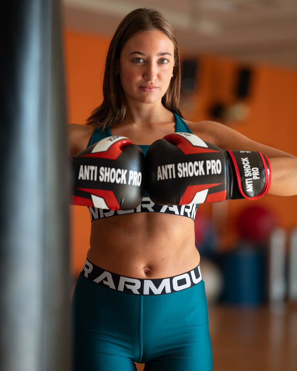 Never Back Down